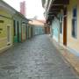 GUAYAQUIL FOR VISA....