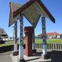 Rotorua, station thermale et...