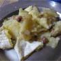 Togo - Tartiflette purement togolaise