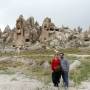 Cappadokia !!!!