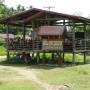 Laos - Don Khone