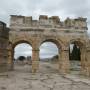 Turquie - Hierapolis