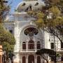 Bolivie - la prefecture de sucre