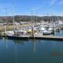 USA - half moon bay,californie,usa