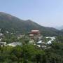 Hong Kong - Lantau island