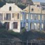 USA - alcatraz, san francisco ,californie,usa