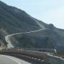 USA - route 1 entre monterey et san luis d