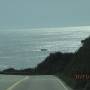 USA - route 1 entre monterey bay et san luis d