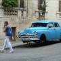 Retour à La Havane