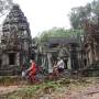 Cambodge - 