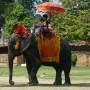 Thaïlande - Ayuttaya