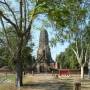 Thaïlande - Ayuttaya