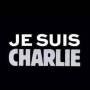 Je suis Charlie....