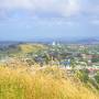 Nouvelle-Zélande - Mount Eden