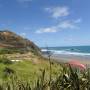 Nouvelle-Zélande - Muriwai Bay