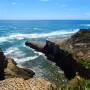 Nouvelle-Zélande - Muriwai Bay