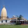 Nouvelle-Zélande - Sri Sri Radah-Giridhari Temple