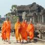Cambodge - 