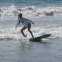 Surf à Kuta (par Jeanne)