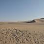 Pérou - Dunes de Ica