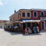 Burano, l'île aux milles...