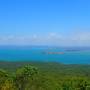 Nouvelle-Zélande - Rangitoto Island