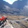 Bolivie - VTT - death road