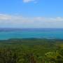 Nouvelle-Zélande - Rangitoto Island