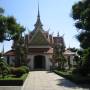 Thaïlande - Aux alentours de Wat Arun