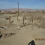 USA - bombay beach,californie,usa