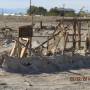 USA - bombay beach,californie,usa