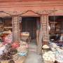 Le Vieux Kathmandu : Durbar...