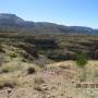USA - route des apaches,superstition mountain,arizona,usa