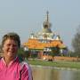 Lumbini, lieu de naissance de...