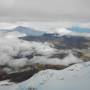 Laguna de Quilotoa et COTOPAXI