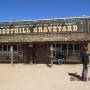 USA - tombstone,arizona,usa