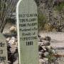 USA - tombstone,arizona,usa
