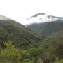 Vilcabamba and road to Peru
