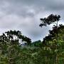 Costa Rica - Temps nuageux