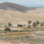 Le sud de Fuerteventura : Cofete...