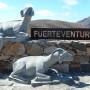 Le sud de Fuerteventura : Ajuy...