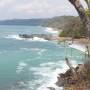 Costa Rica - Côte de Tambor
