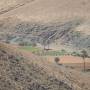 Le sud de Fuerteventura : Cofete...