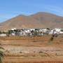 Fuerteventura : aux environs de...