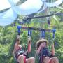 Costa Rica - Parasailing