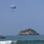 Costa Rica - Parasailing