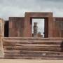 La Paz - Tiwanaku - DeathRoad -...
