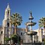 Pérou - Arequipa