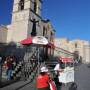 Pérou - Arequipa