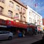 USA - Chinatown